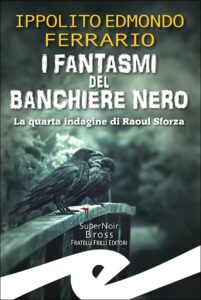 METTI UNA SERA A CENA CON IL BANCHIERE NERO