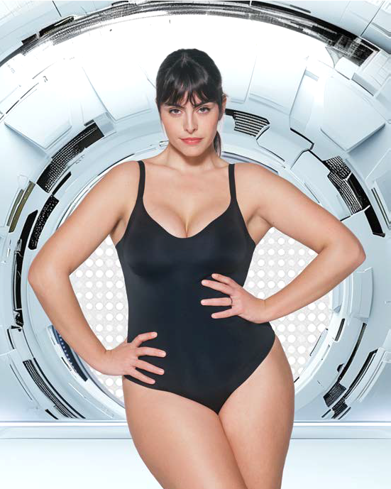 Yamamay: Superfine Shaping