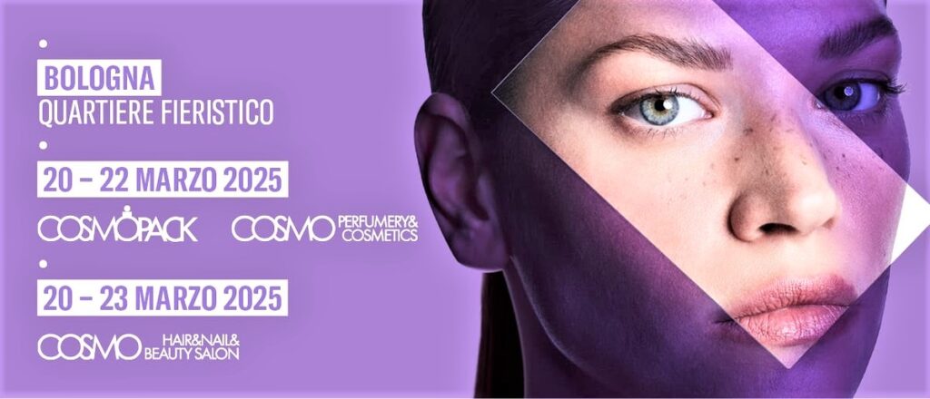 COSMOPROF & COSMOPACK AWARDS