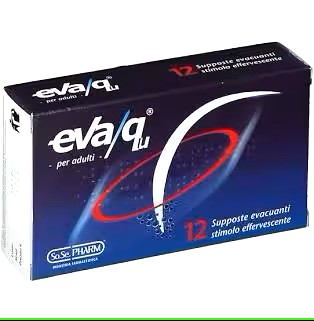 SO.SE.PHARM CON EVA/QU TORNA IN TV