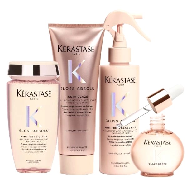 Rituale Karetherapy Gloss