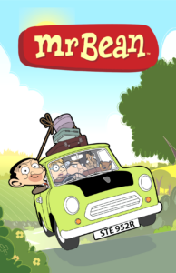 Mr Bean