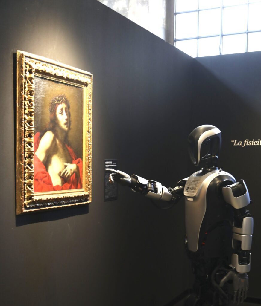 LA MOSTRA “IL GUSTO DEI MEDICI”