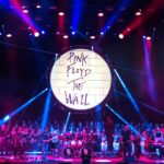 Pink Floyd Legend - The Wall Live