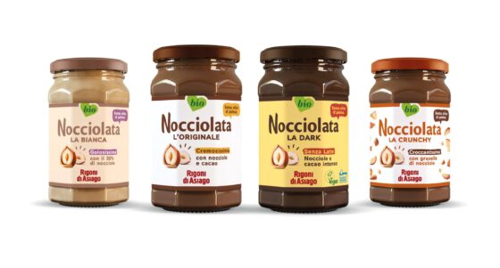 NOCCIOLATA DI RIGONI DI ASIAGO A FESTIVALDEIGIOVANI®