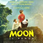 Moon il panda