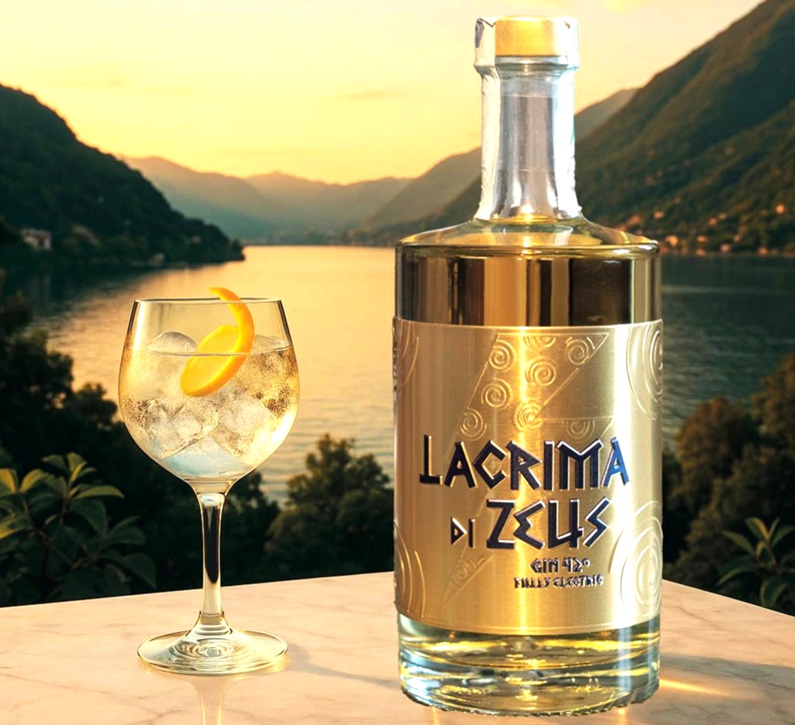 ZEUS FACTORY INCANTA IL BWS 2025: LACRIMA DI ZEUS STREGA MILANO CON 1369 DEGUSTAZIONI IN TRE GIORNI