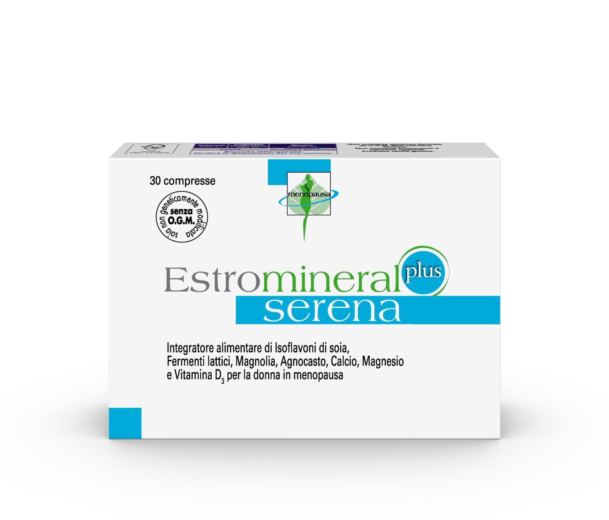 Estromineral Serena Plus e sport per il benessere della donna in menopausa
