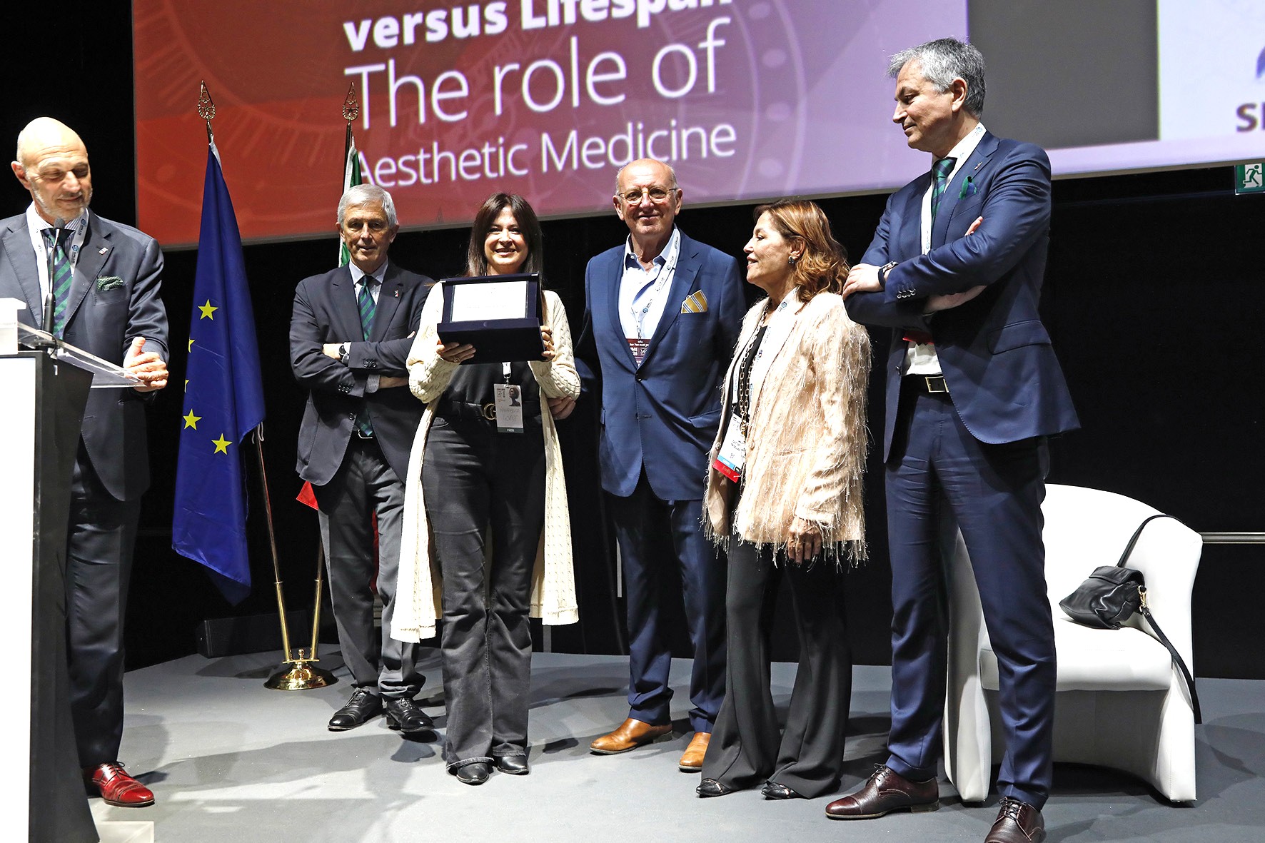 Assegnato il 2° ‘Premio giornalistico SIME’ intitolato a Carlo Alberto Bartoletti