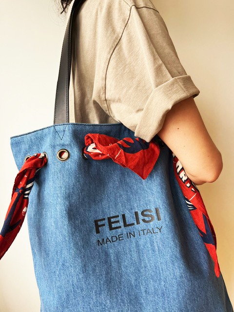 FELISI: UN PROGETTO IN SERIE LIMITATA