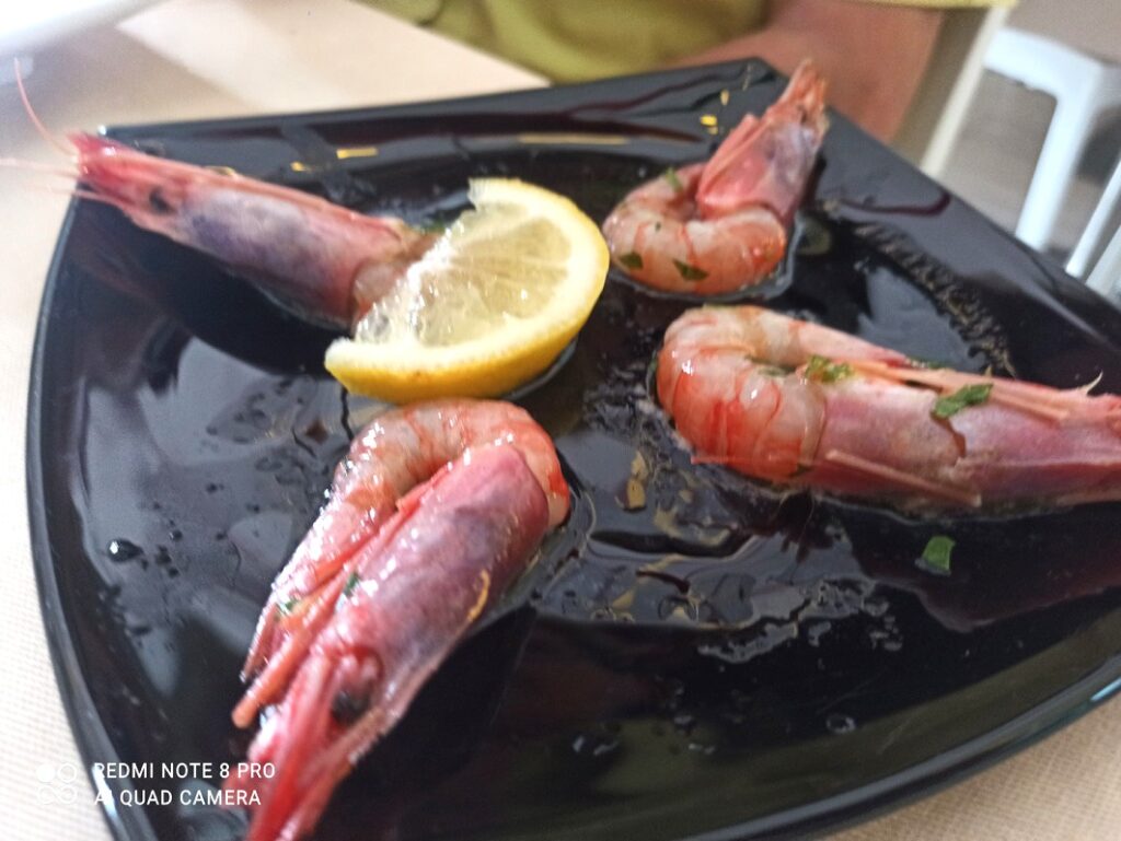 RUBINO RISTORANTE TIPICO