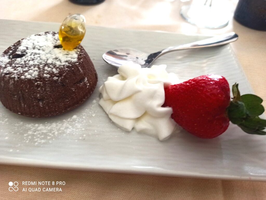 RUBINO RISTORANTE TIPICO