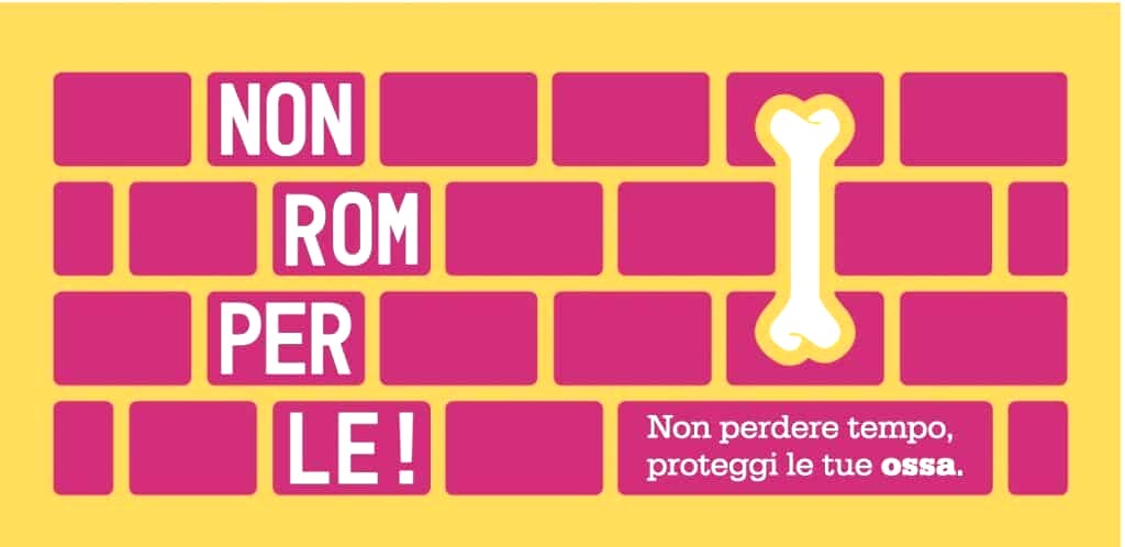 Italfarmaco: campagna itinerante dedicata alla salute delle ossa